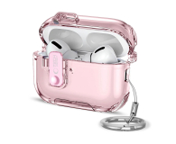 Tech-Protect Bounce Pro Apple Airpods Pro 3 Pink - 1500159 - zdjęcie 3